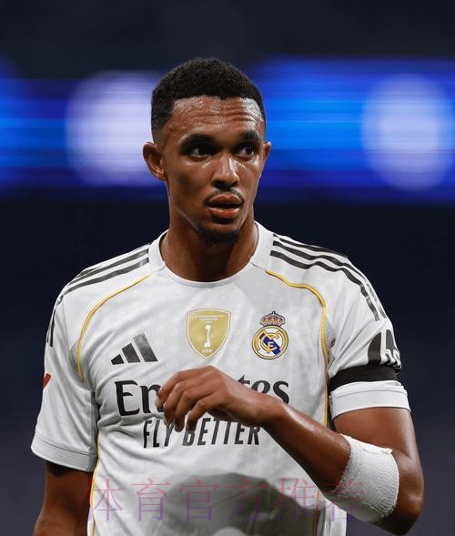 皇马可能会因阿诺德的薪水要求过高而无法签下他